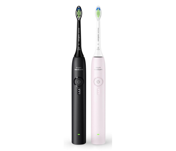 Philips Sonicare SZCZOTECZKA SONICZNA PHILIPS SONICARE 3100 HX4072/42 - 1485058 - zdjęcie 2